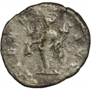 RZYM - denar (218-222) - Elagabalus