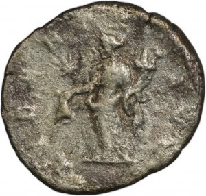 ROMA - denario (218-222) - Elagabalo