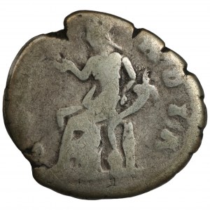 ROME - denarius (175) - Faustina