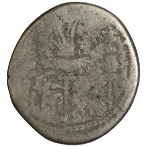 ROME - denarius (83-30) - Marcus Antonius