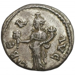 RZYM - denar (193-211) - Septimius Severus