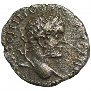 RZYM - denar (198-217) - Caracalla