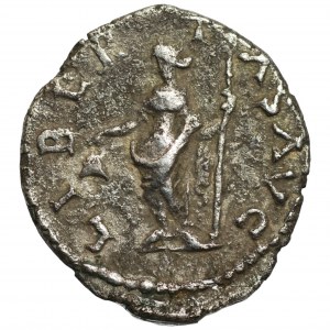 RZYM - denar (198-217) - Caracalla