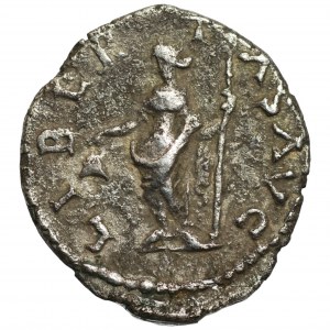 ROME - Denar (198-217) - Caracalla