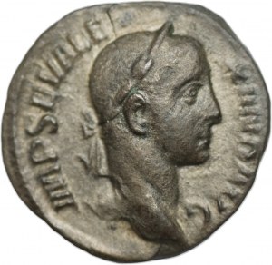 ROME - denarius (222-235) - Alexander Severus