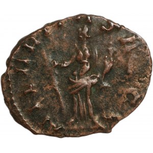 RZYM - Antoninian (270-273) - Tetricus I