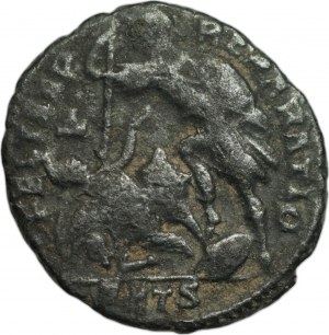 ROME - bronze 3 - Constantius II