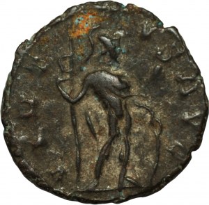 ROME - Antoninian (269-271) - Victorinus