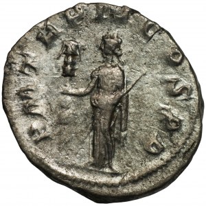 ROME - Antoninian (238-244) - Gordianus III Pius