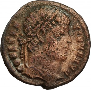 ROME - Constantine I the Great (306-337).