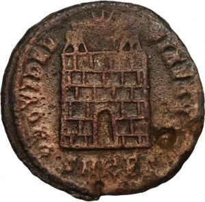 ROME - Constantine I the Great (306-337).
