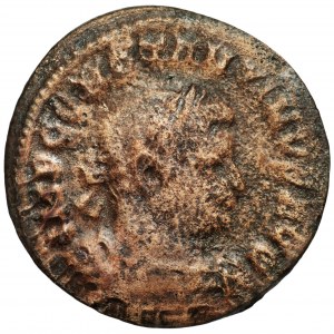 ROME - follis (307-337) - Constantin Ier