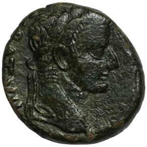 ŘÍM - Octavianus Augustus