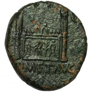 ŘÍM - Octavianus Augustus