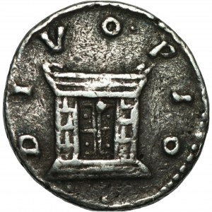 RZYM - denar (138-161) - Antoninus Pius