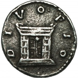 RÍM - denár (138-161) - Antoninus Pius