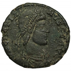 ŘÍM - Magnus Maximus (367-383)