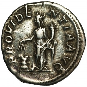 ROME - denarius (221-223) - Alexander Severus
