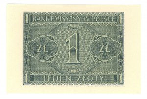 1 gold 1941 - BD series