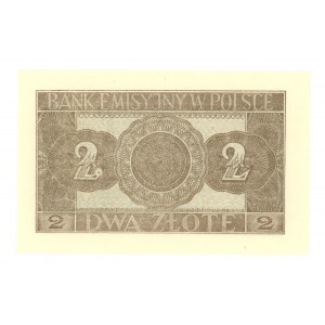 2 złote 1941 - seria AH