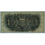 1 złoty 1944 - ...obowiązkowym - seria EE