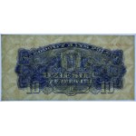 KOLEKCJA LUCOW - 10 złotych 1944 - ...obowiązkowym - seria CA