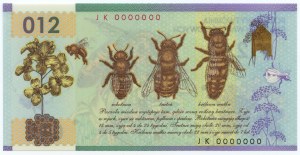 PWPW - Honeybee 012 - JK 0000000