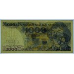 1.000 złotych 1979 - seria BT 1000260