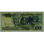 10 złotych 1982 - seria A