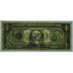 USA - 1 dolar 1981
