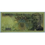 50-500 złotych 1982 - set 4 sztuk