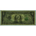 USA - 1 dolar 2003