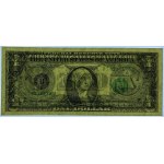 USA - 1 dolar 2017