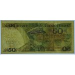 50-5.000 złotych 1986 - set 4 sztuk