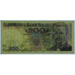 50-5.000 złotych 1986 - set 4 sztuk