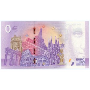 0 euro 2020 - 100. Rocznica Bitwy Warszawskiej 1920
