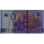 0 euro 2020 - 100. Rocznica Bitwy Warszawskiej 1920