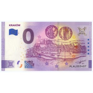 0 euro 2021 - Kraków