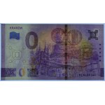 0 euro 2021 - Kraków