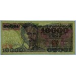 10.000 złotych 1987 - seria U