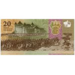 20 koron Królestwa Polskiego