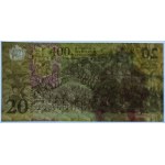 20 koron Królestwa Polskiego