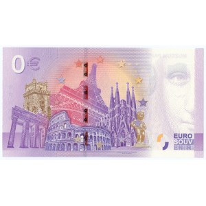 0 euro 2021 - Muzeum Papiernictwa w Dusznikach Zdroju