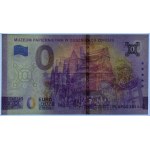 0 euro 2021 - Muzeum Papiernictwa w Dusznikach Zdroju