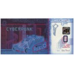 Cyberpunk 2022 - 0 złotówek gdańskich