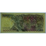 2.000.000 złotych 1992 - seria B