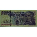 100.000 złotych 1993 - seria AE
