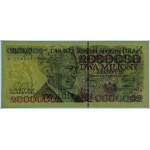 2.000.000 złotych 1993 - seria A