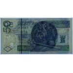 50 złotych 2017 - seria AT