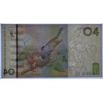 PWPW - Ptaszki 04 - 2004 - dzwon farba